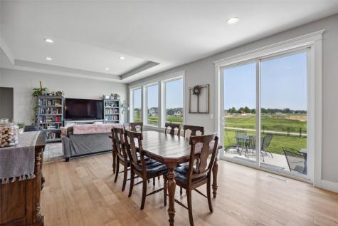 551 Spring Meadow Drive NE Mt Vernon IA 52314