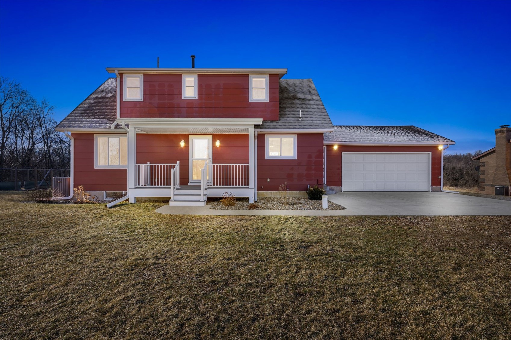 3578 Midway Road Toddville IA 52341