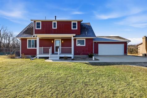 3578 Midway Road Toddville IA 52341