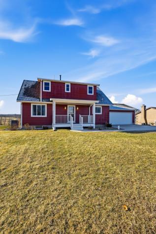 3578 Midway Road Toddville IA 52341