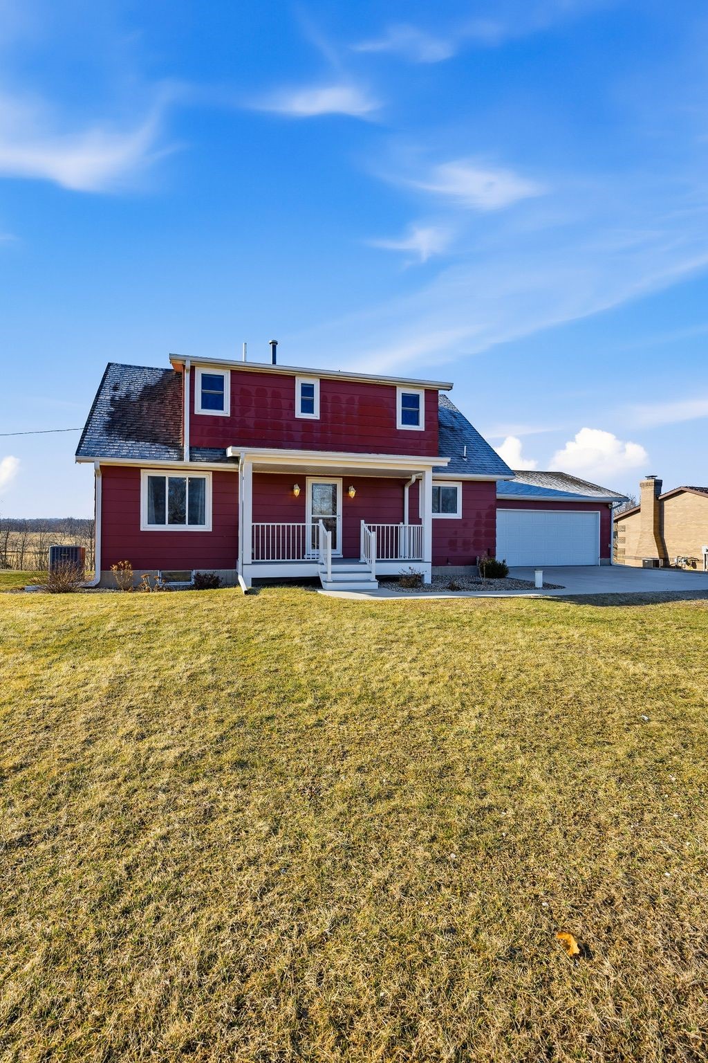 3578 Midway Road Toddville IA 52341