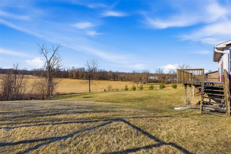 3578 Midway Road Toddville IA 52341