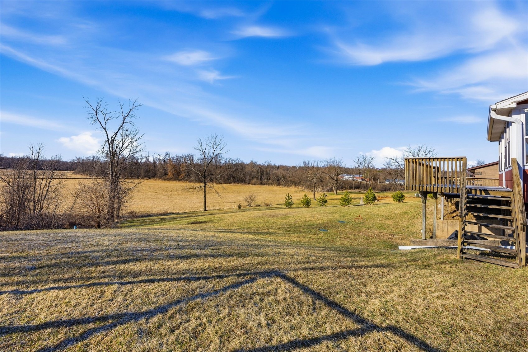 3578 Midway Road Toddville IA 52341