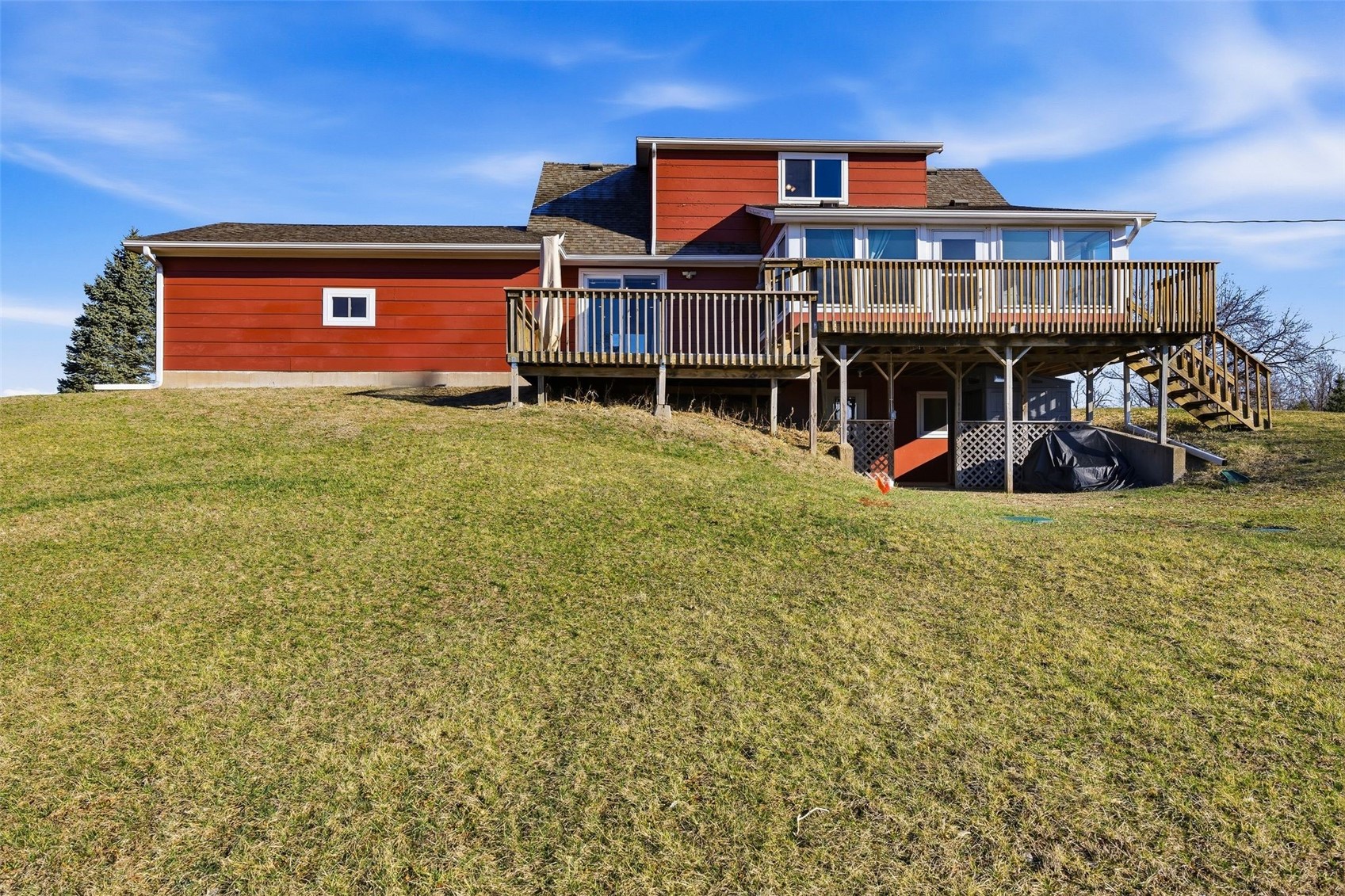 3578 Midway Road Toddville IA 52341