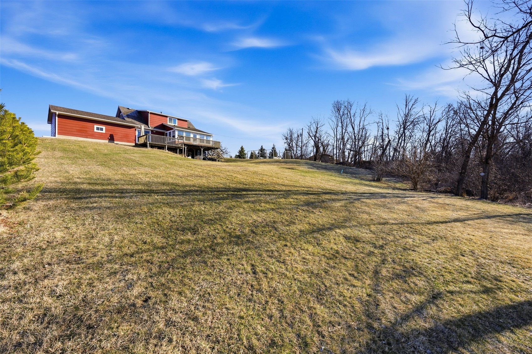 3578 Midway Road Toddville IA 52341