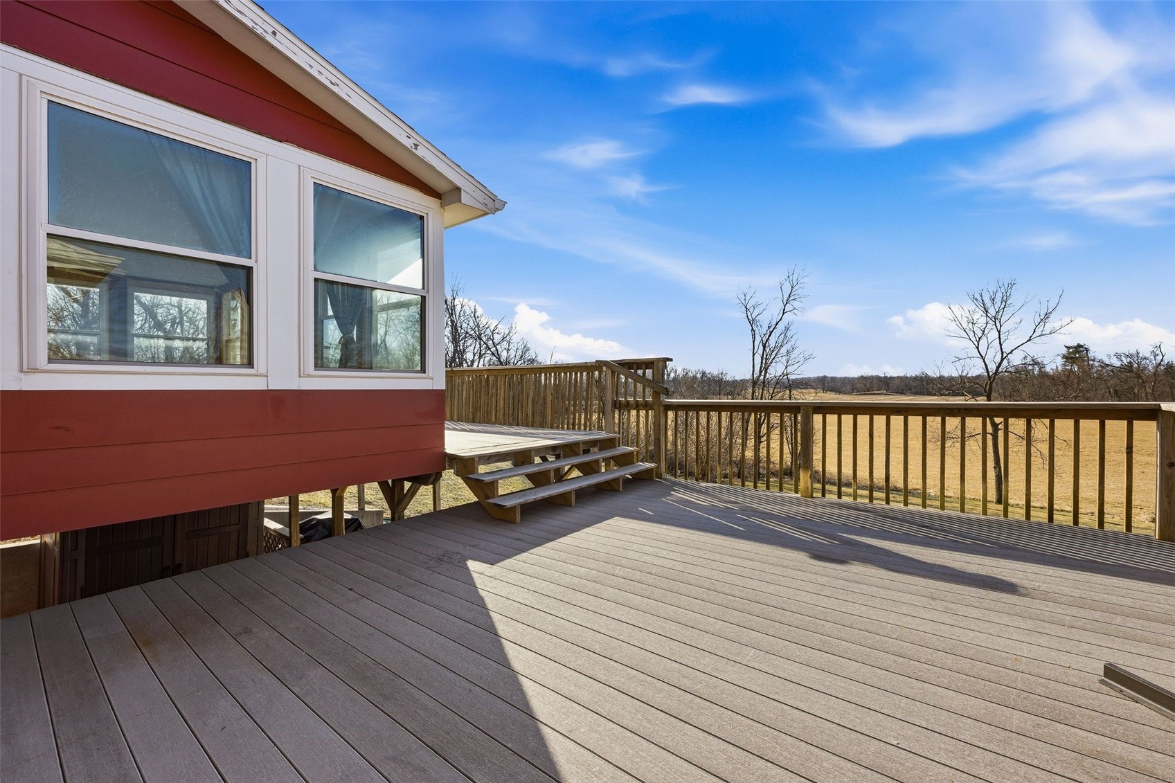 3578 Midway Road Toddville IA 52341