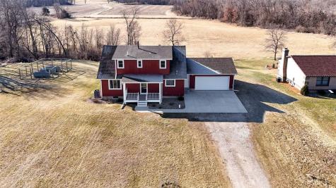 3578 Midway Road Toddville IA 52341