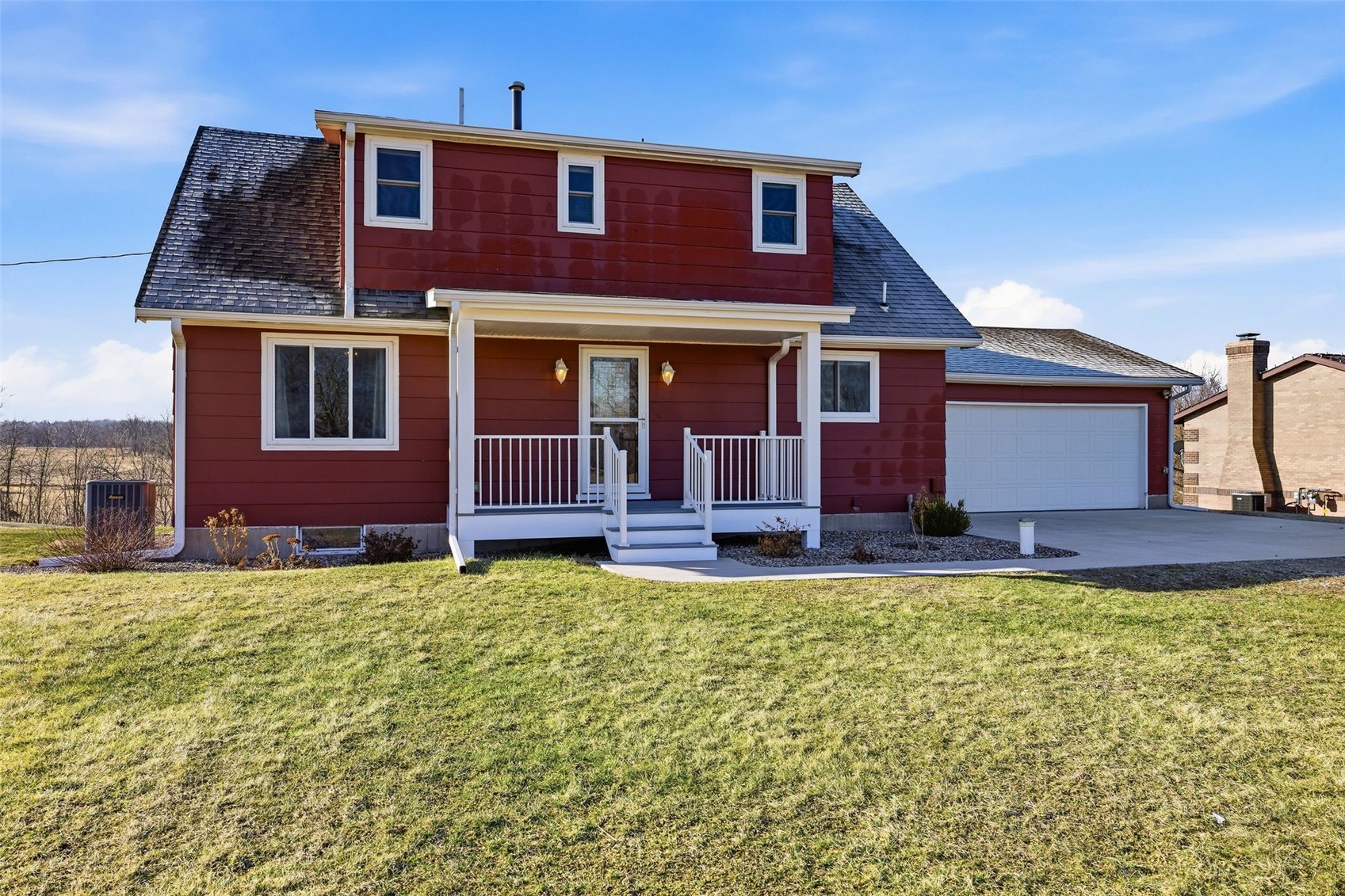3578 Midway Road Toddville IA 52341