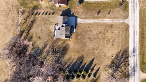 3578 Midway Road Toddville IA 52341