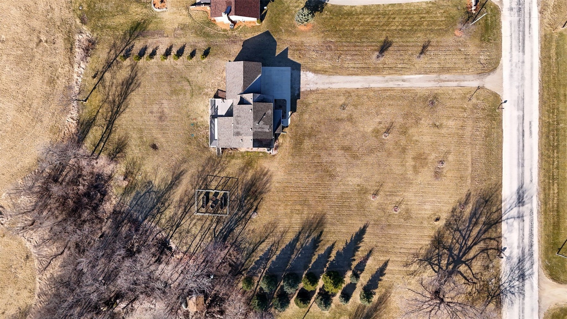 3578 Midway Road Toddville IA 52341