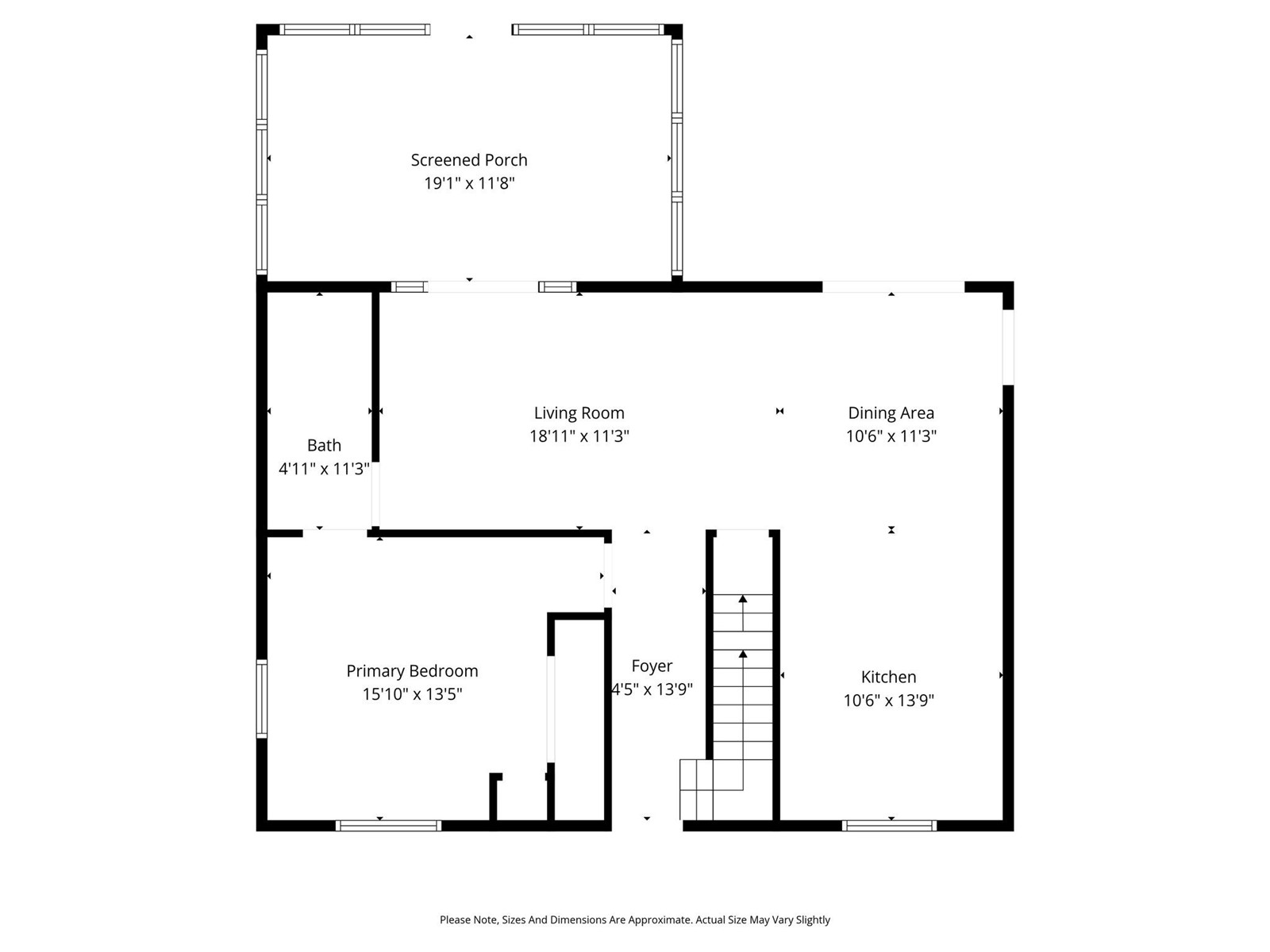 3578 Midway Road Toddville IA 52341