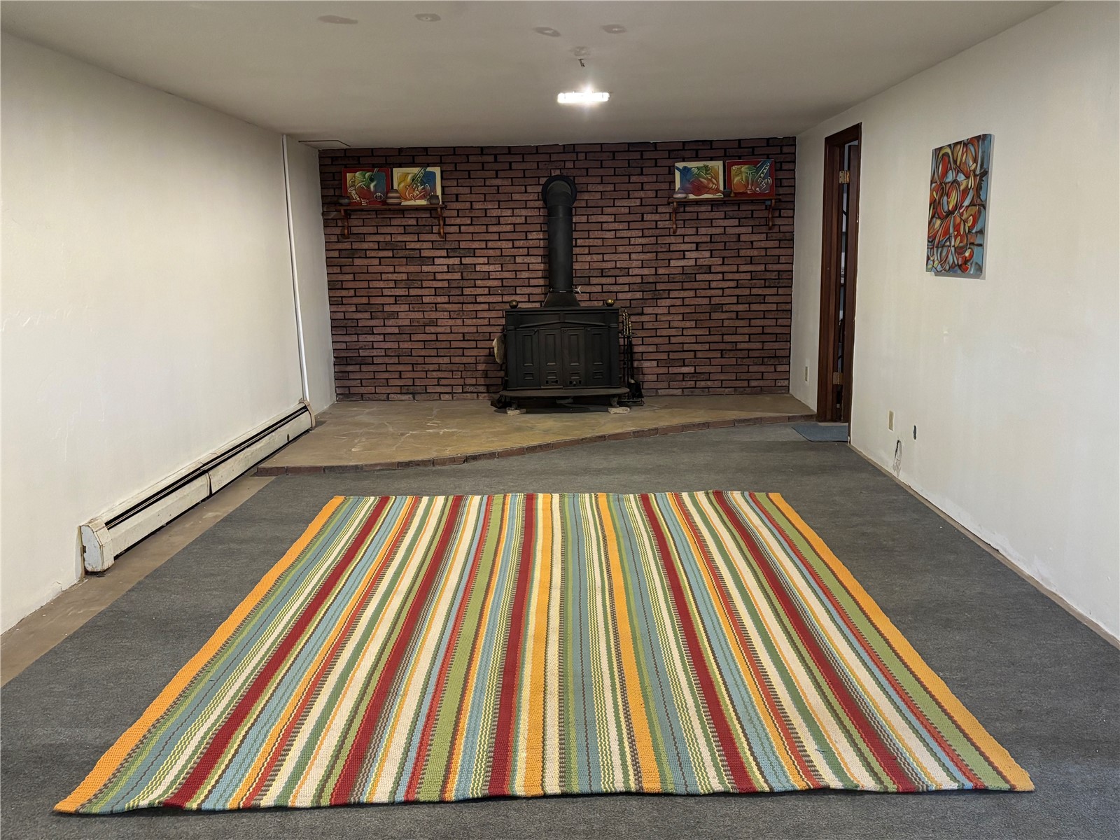 107 Mill Avenue Springville IA 52336