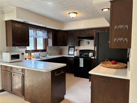 107 Mill Avenue Springville IA 52336