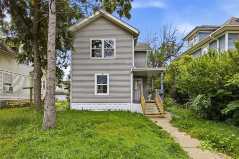 1619 5th Avenue SE Cedar Rapids IA 52403