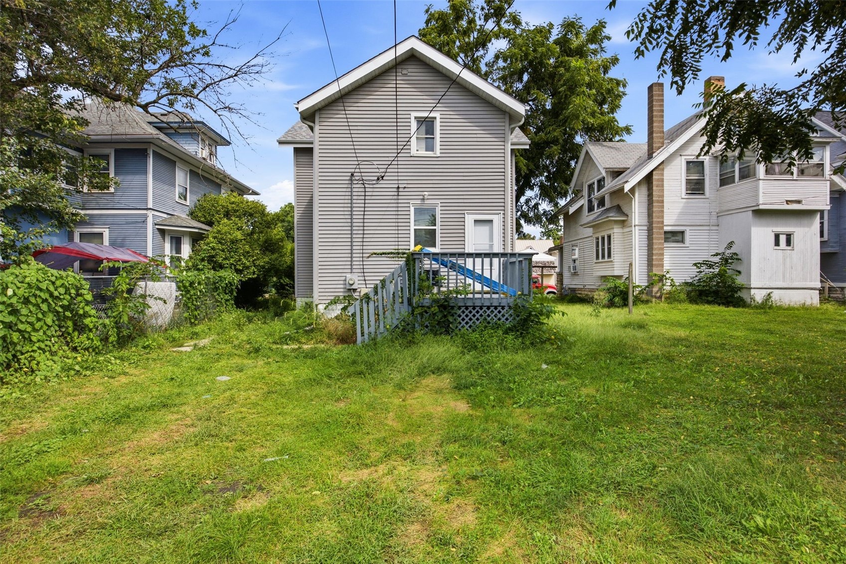 1619 5th Avenue SE Cedar Rapids IA 52403