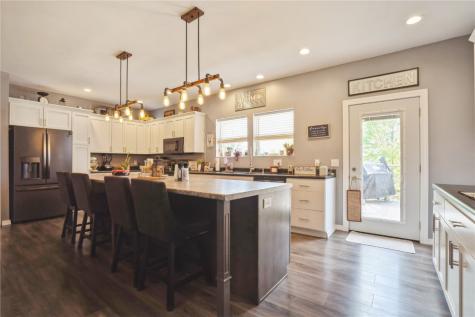 411 N Page Street Monona IA 52159