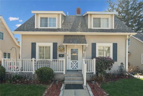 311 22nd Street NE Cedar Rapids IA 52402