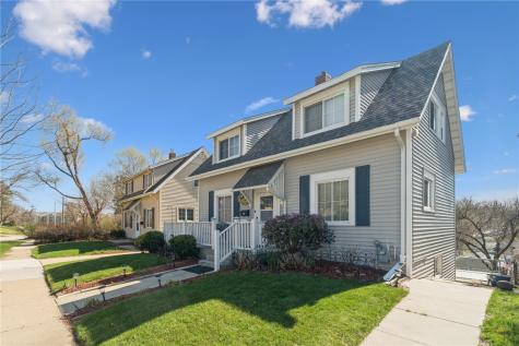 311 22nd Street NE Cedar Rapids IA 52402