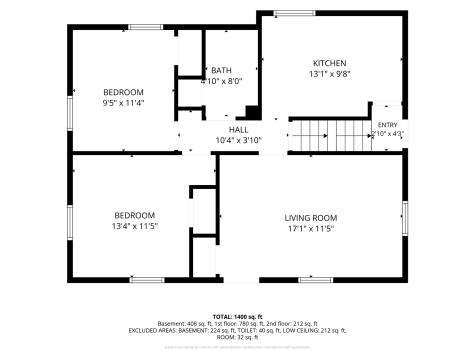 2423 1st Avenue SW Cedar Rapids IA 52405