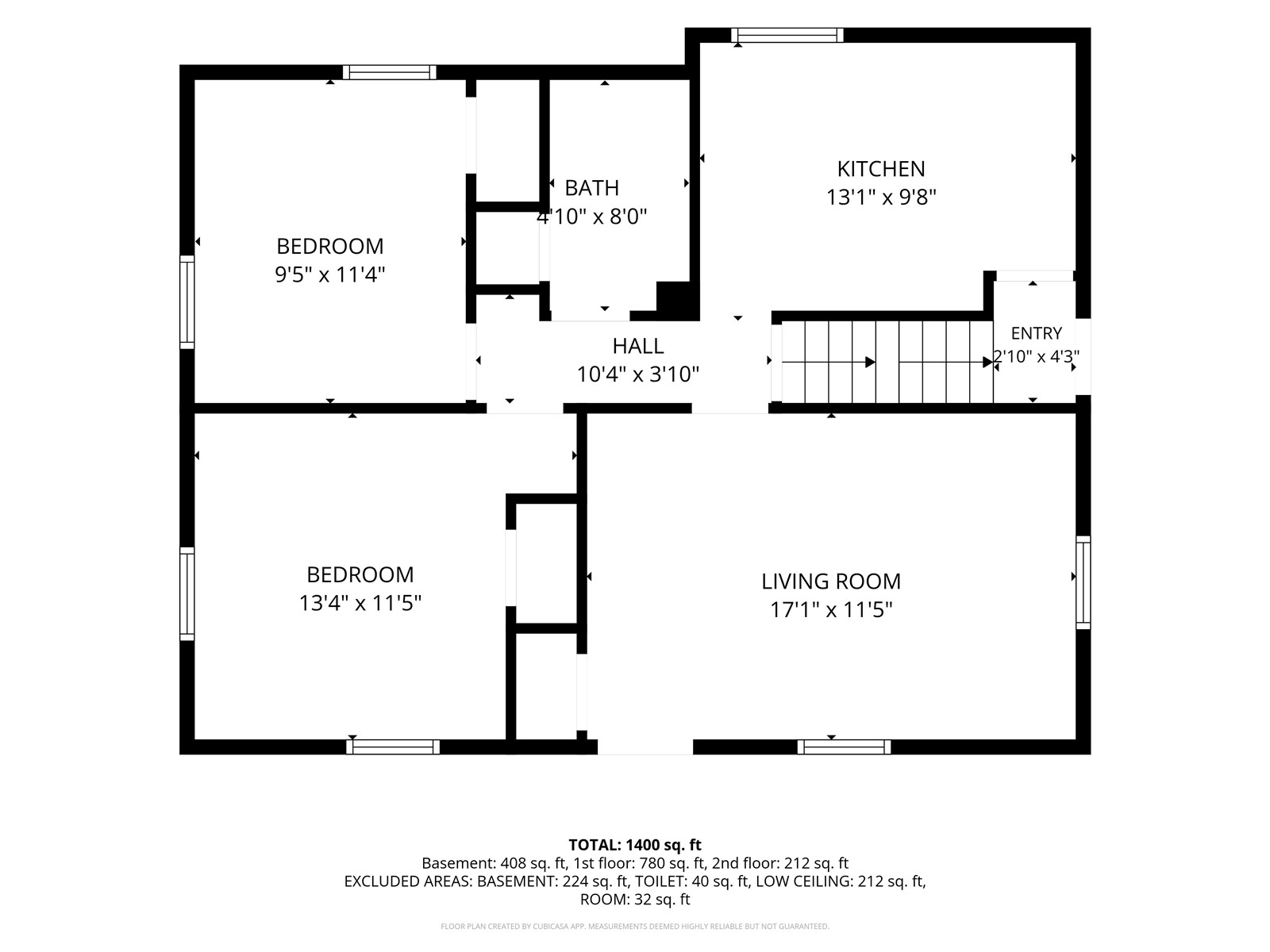 2423 1st Avenue SW Cedar Rapids IA 52405