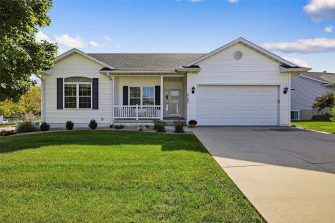 2185 Robert Court Marion IA 52302