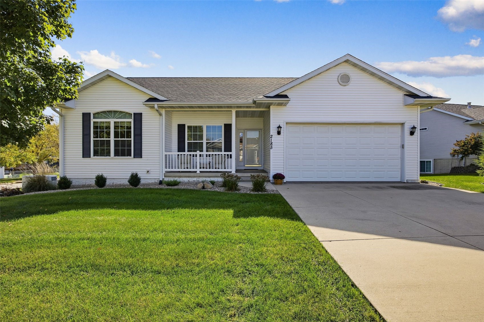 Marion IA, 2185 Robert Court