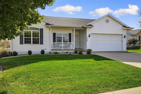 2185 Robert Court Marion IA 52302