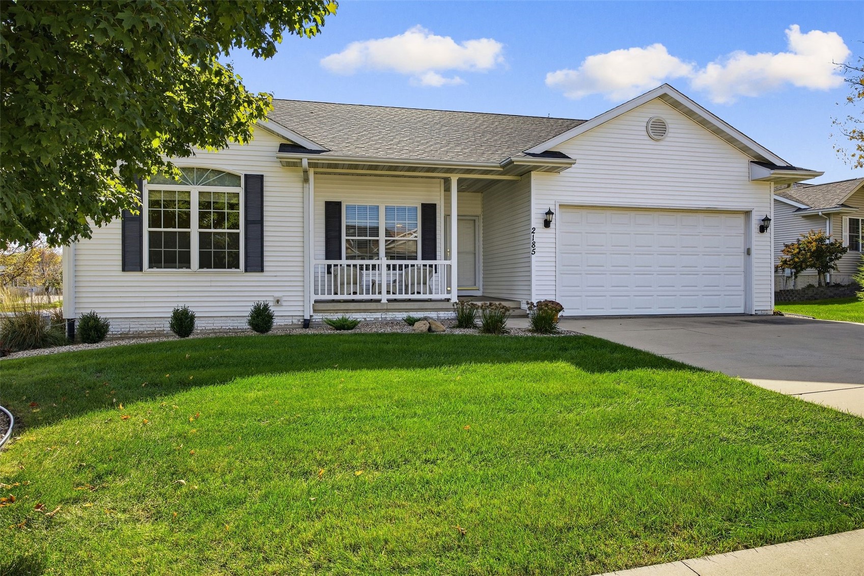 2185 Robert Court Marion IA 52302