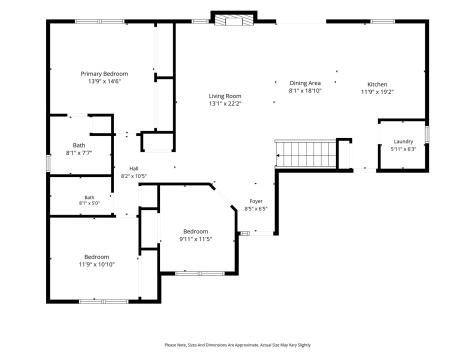 2185 Robert Court Marion IA 52302