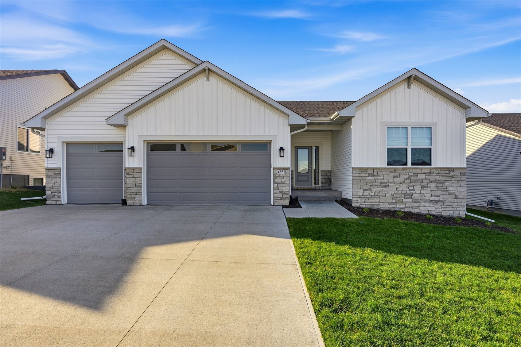 4551 Luke Drive Iowa City IA 52246
