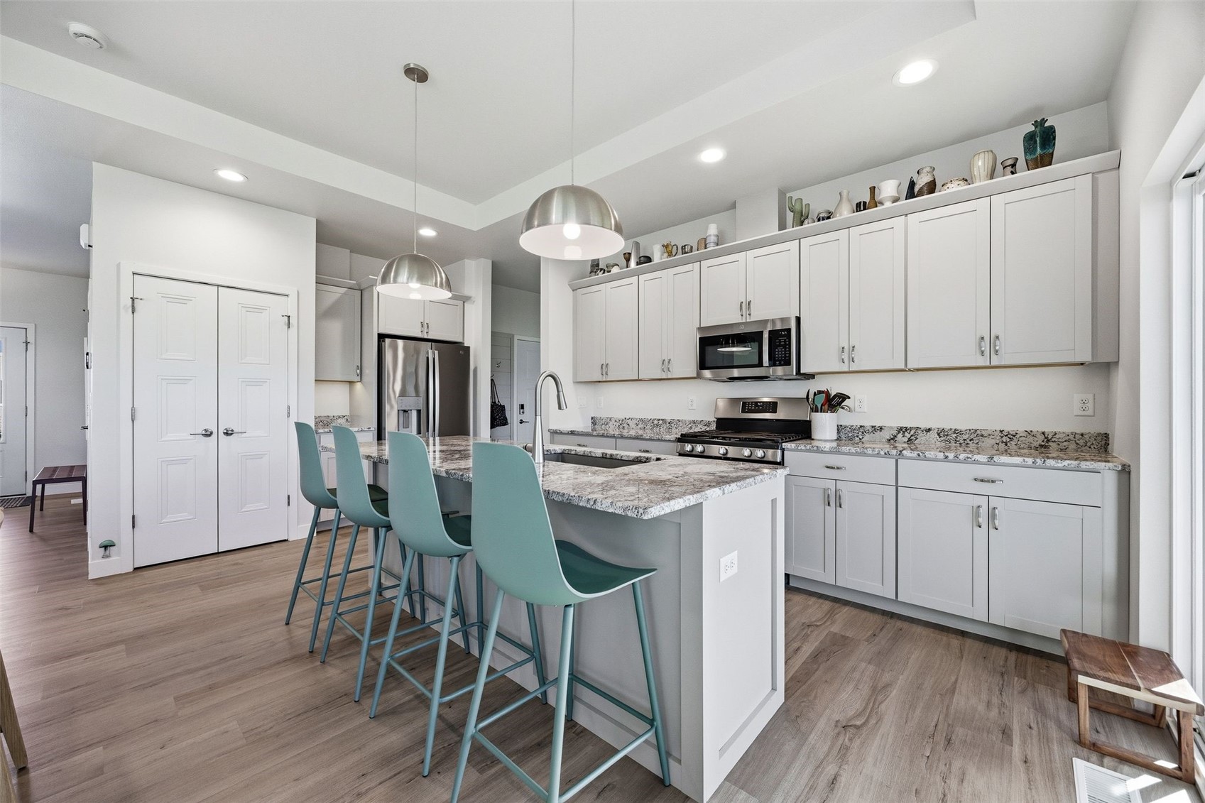 4551 Luke Drive Iowa City IA 52246