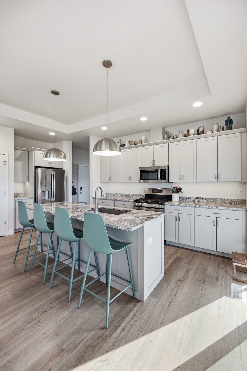 4551 Luke Drive Iowa City IA 52246