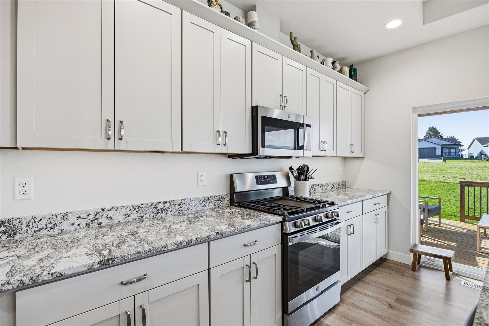 4551 Luke Drive Iowa City IA 52246