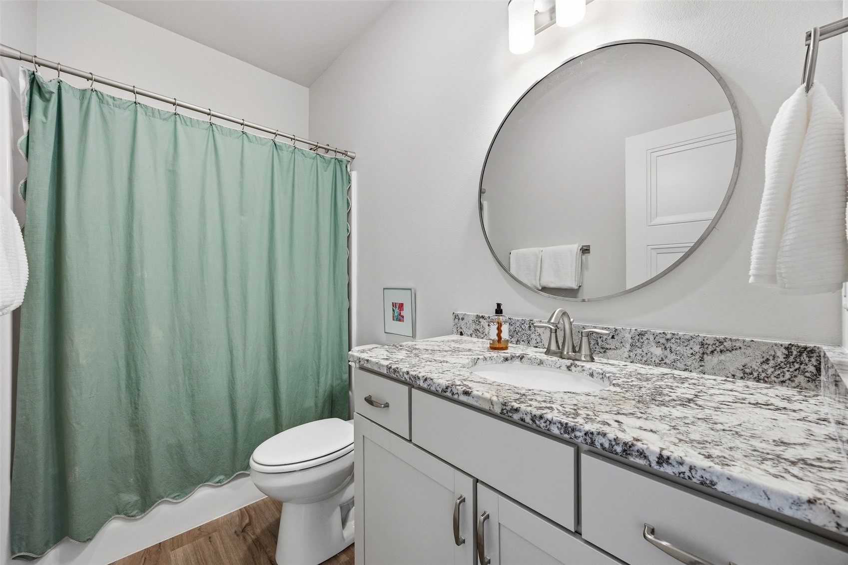 4551 Luke Drive Iowa City IA 52246