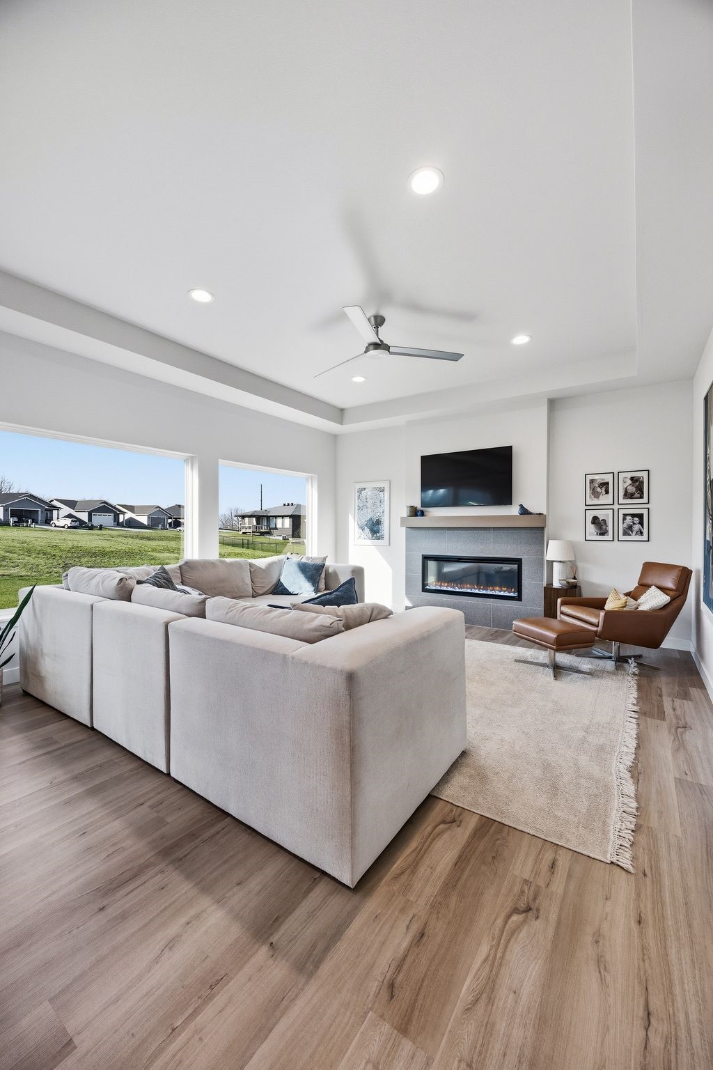 4551 Luke Drive Iowa City IA 52246