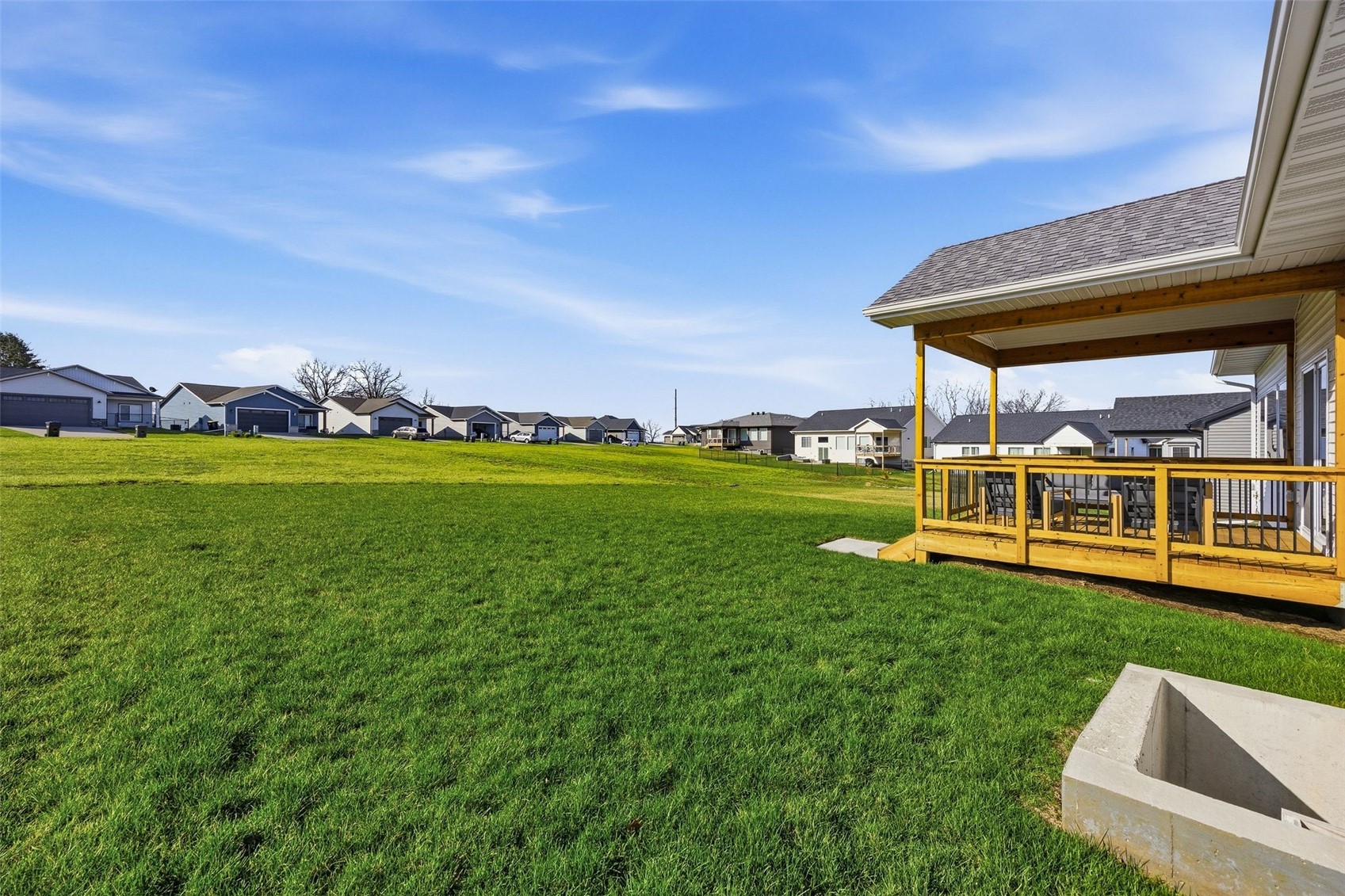 4551 Luke Drive Iowa City IA 52246