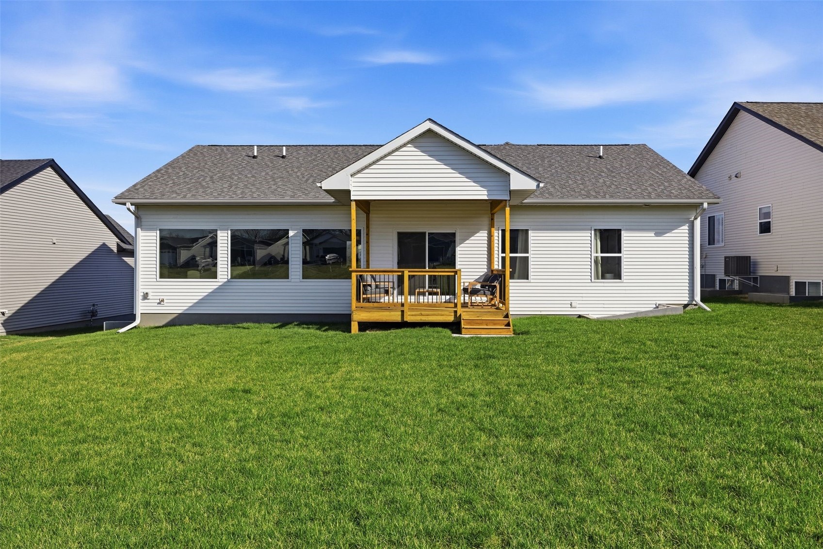 4551 Luke Drive Iowa City IA 52246