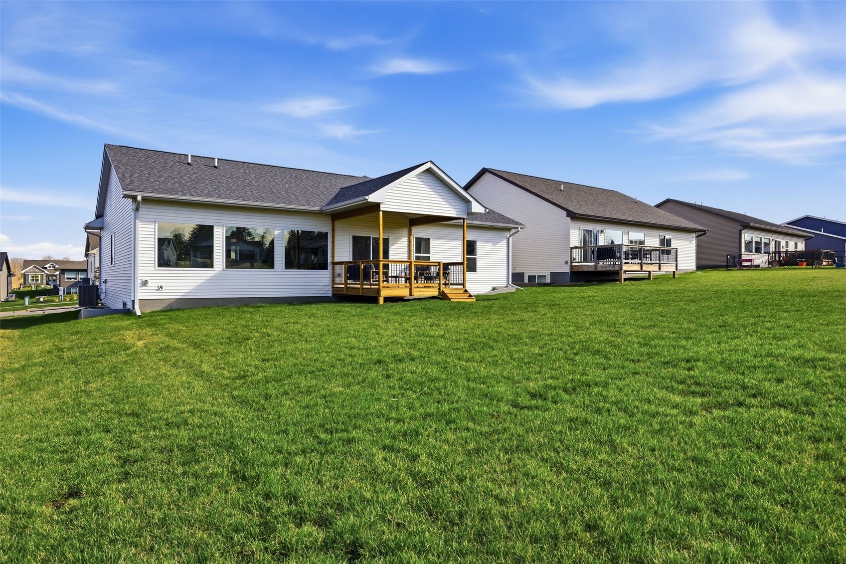4551 Luke Drive Iowa City IA 52246