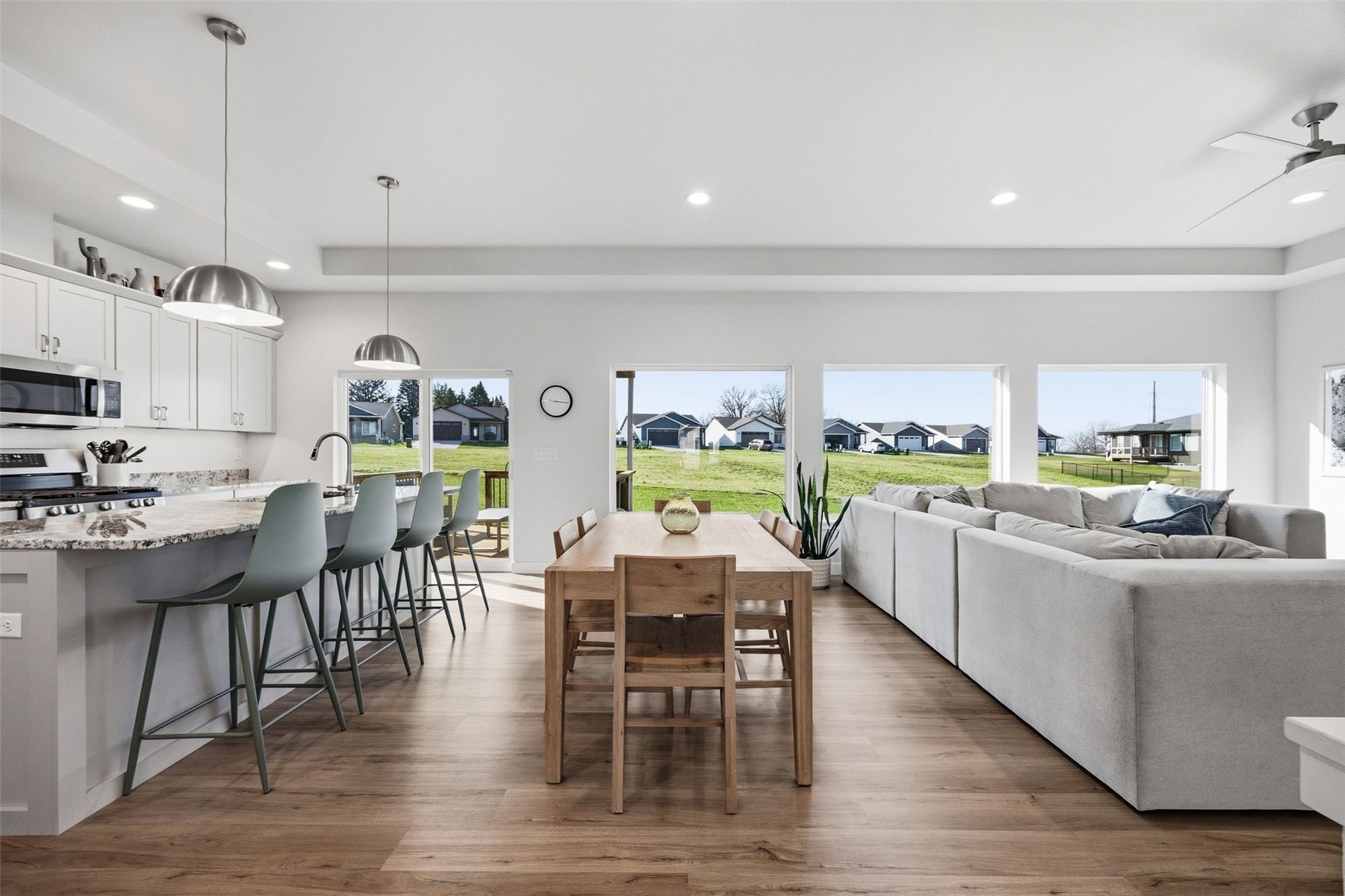 4551 Luke Drive Iowa City IA 52246