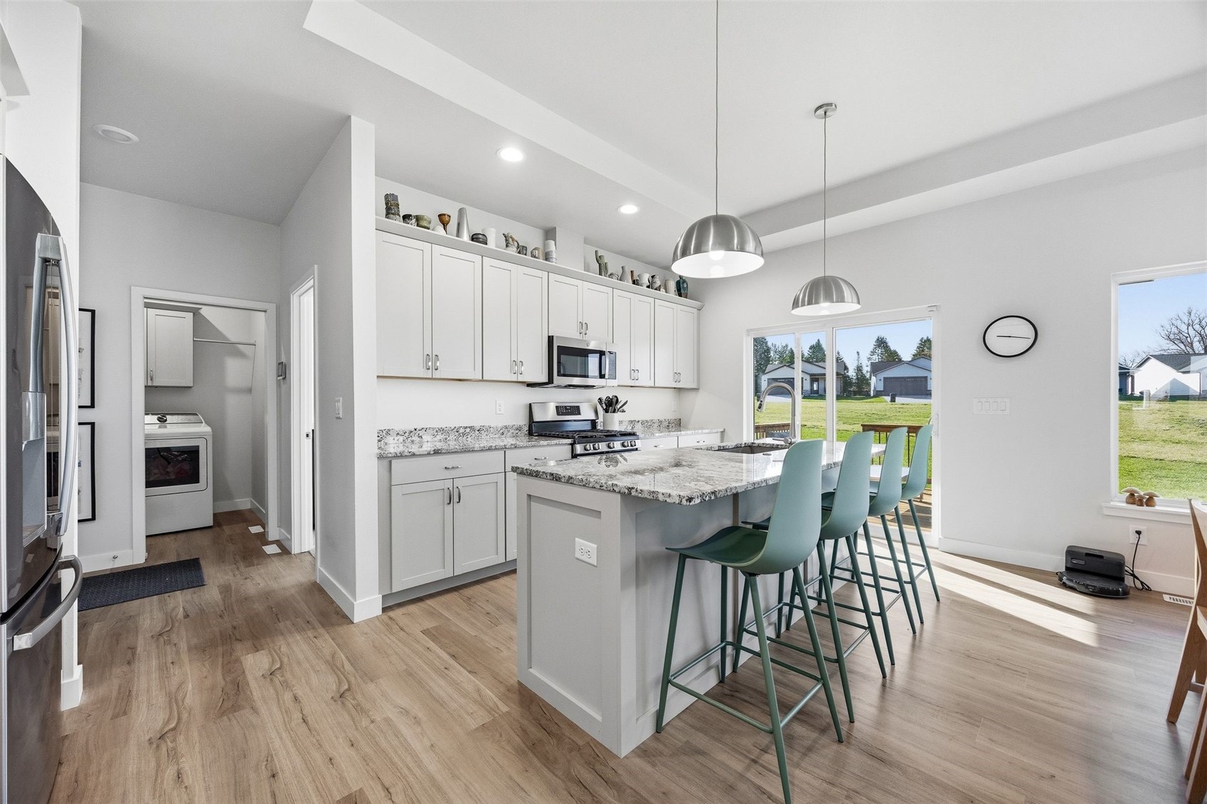4551 Luke Drive Iowa City IA 52246