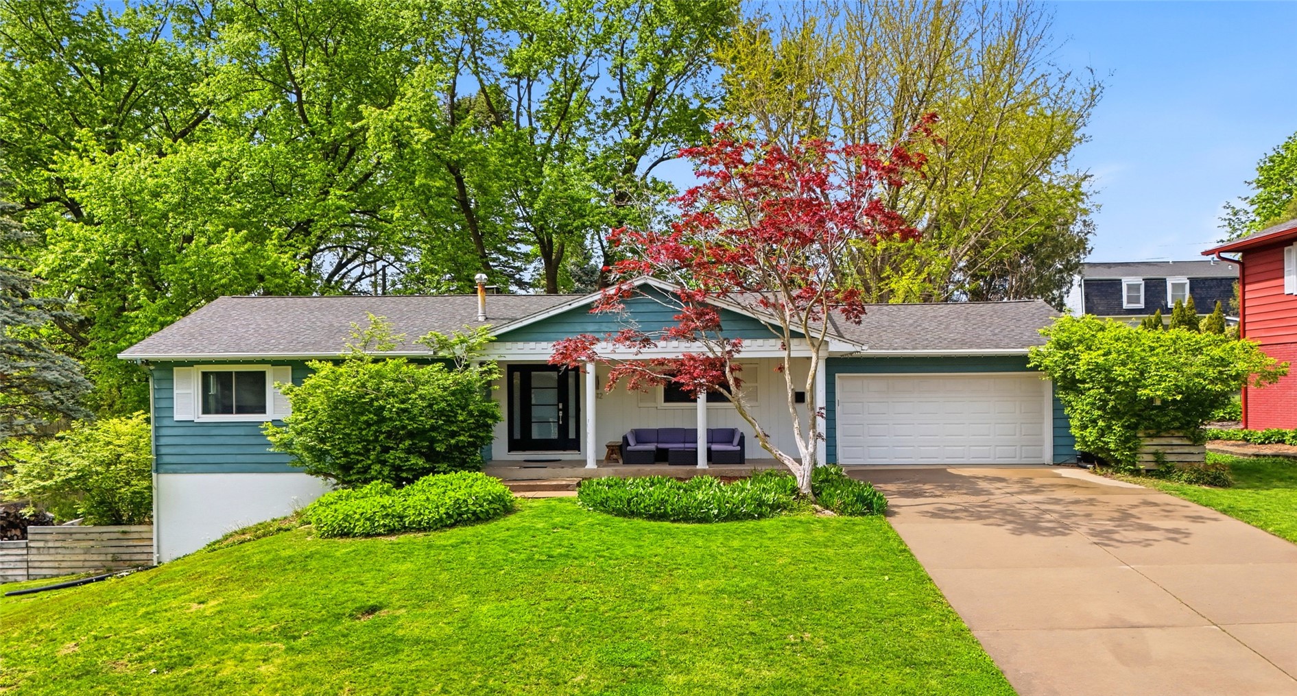 1612 Derwen Drive Iowa City IA 52246