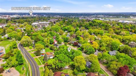 1612 Derwen Drive Iowa City IA 52246