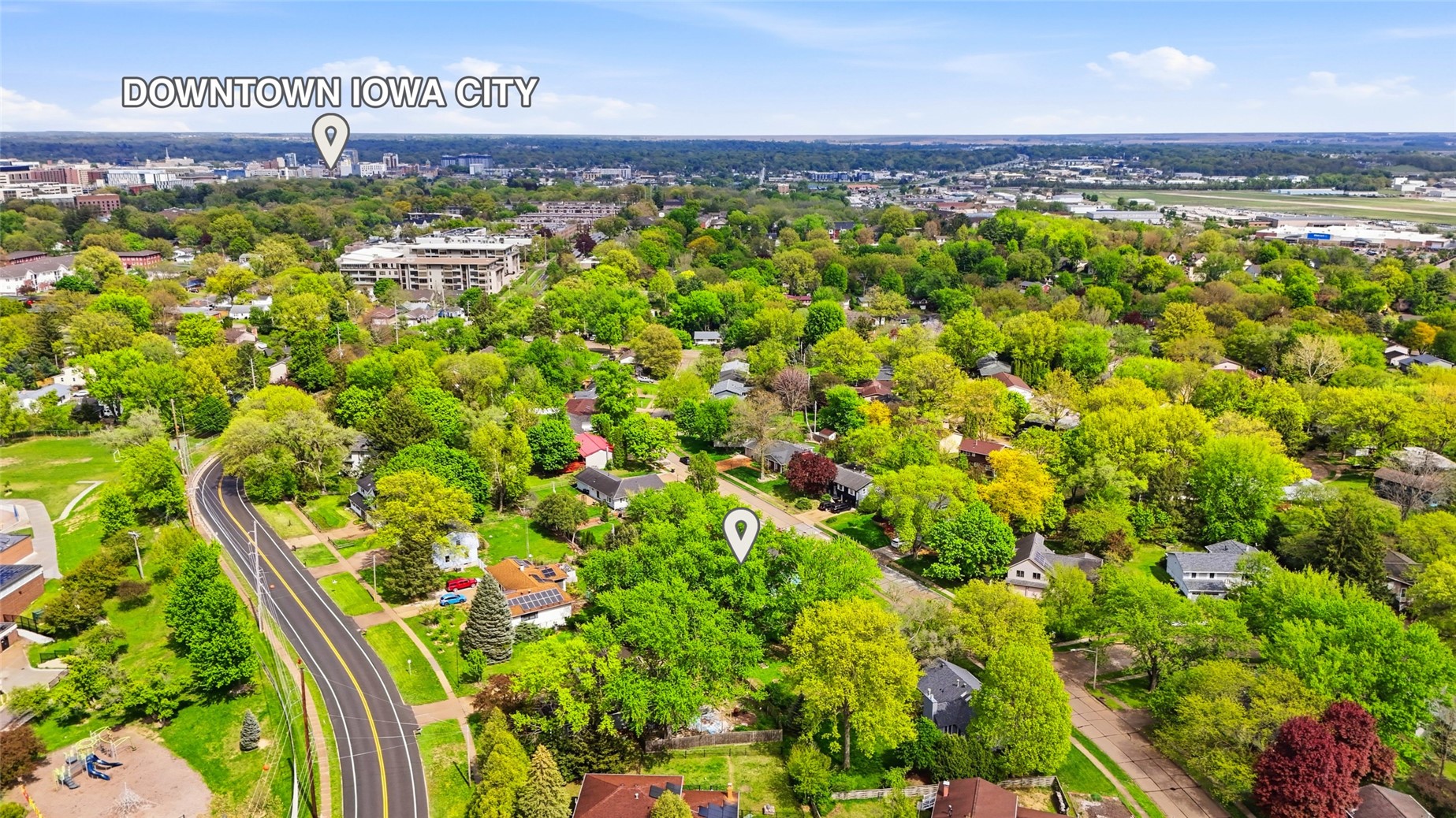 1612 Derwen Drive Iowa City IA 52246