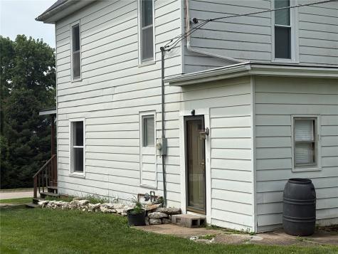 114 W Oak Street North English IA 52316