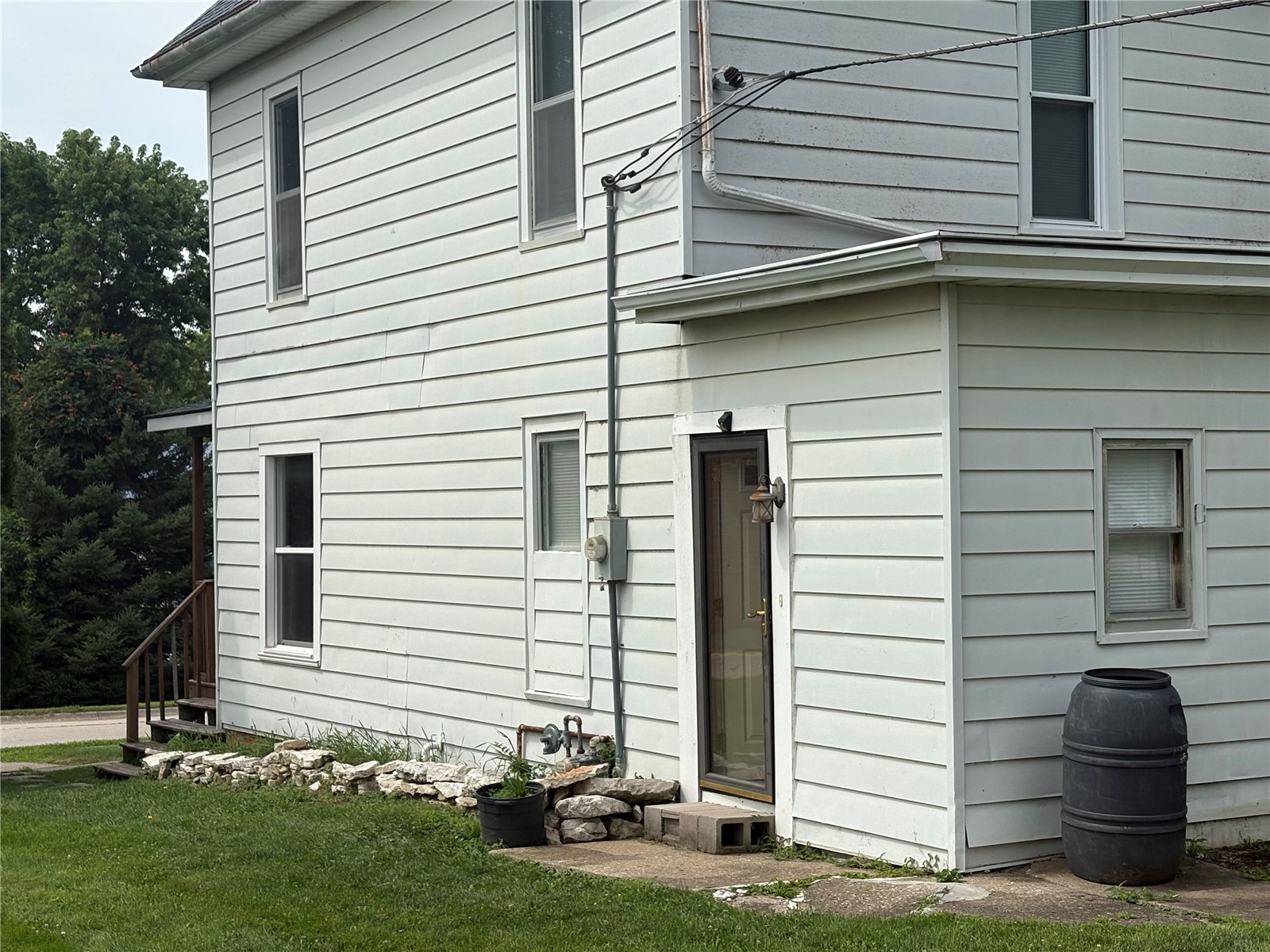 114 W Oak Street North English IA 52316