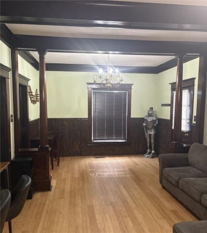 114 W Oak Street North English IA 52316