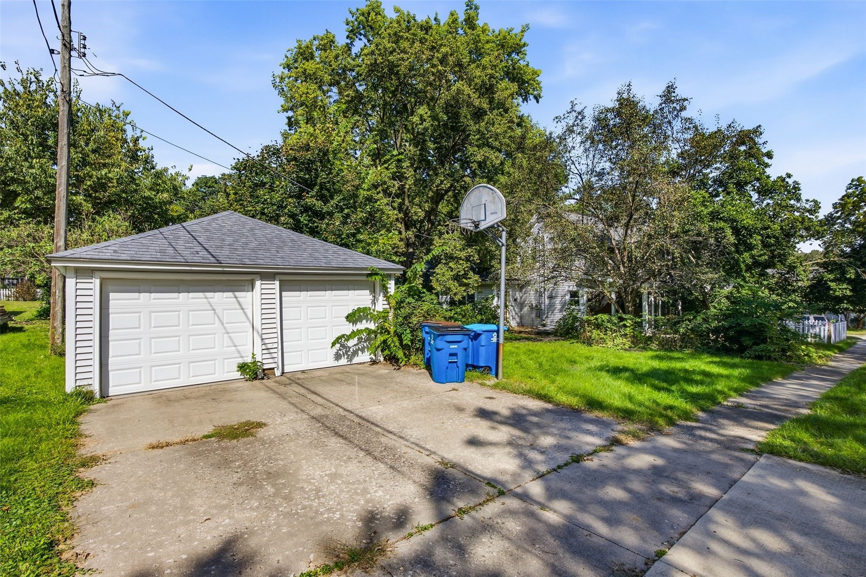 402 3rd Street NW Mt Vernon IA 52314