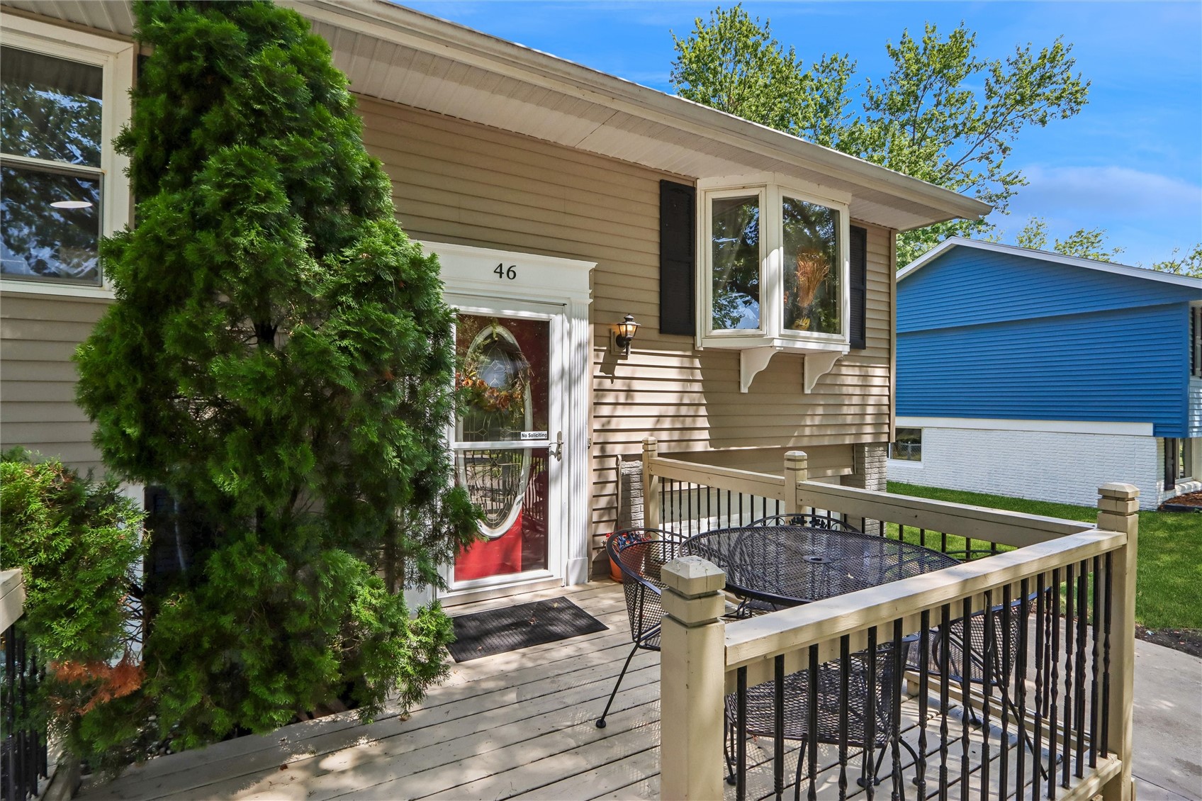 46 Regal Lane Iowa City IA 52240