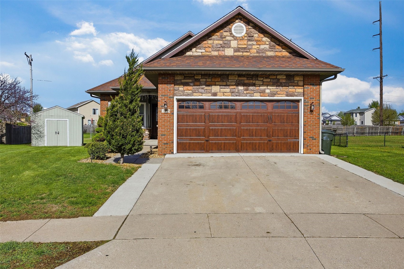 125 Stanwyck Drive Iowa City IA 52240