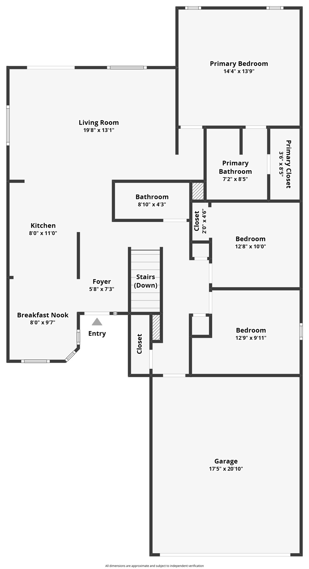 125 Stanwyck Drive Iowa City IA 52240